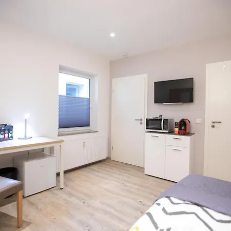 Chillzimmer Duisburg Exterior photo