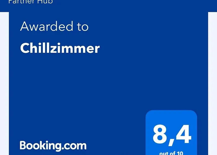 Chillzimmer