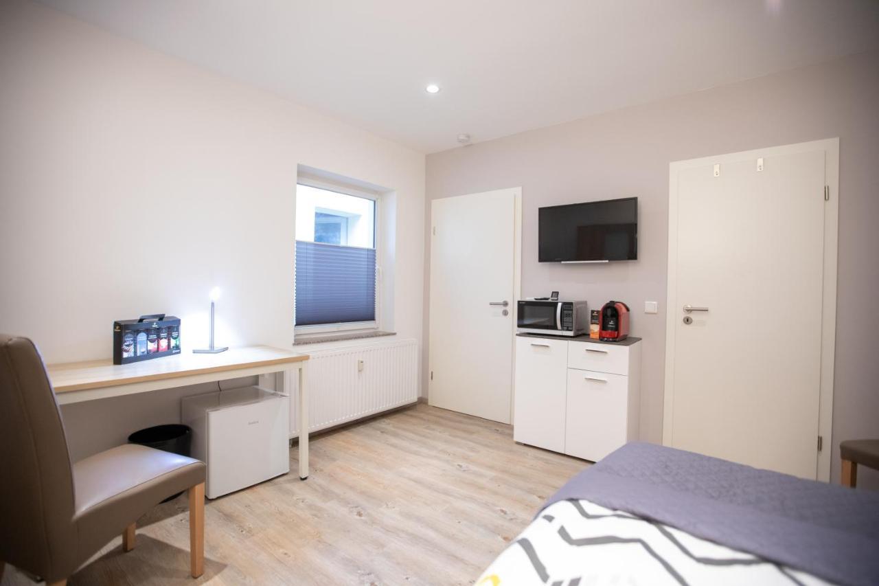 Apartment Chillzimmer Duisburg